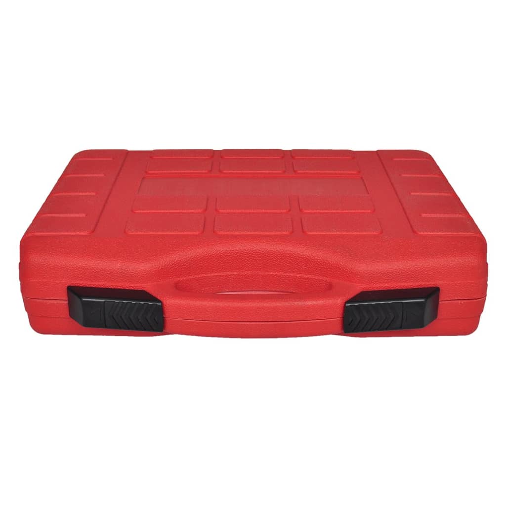 vidaXL 22 pcs Alternator Freewheel Removal Set