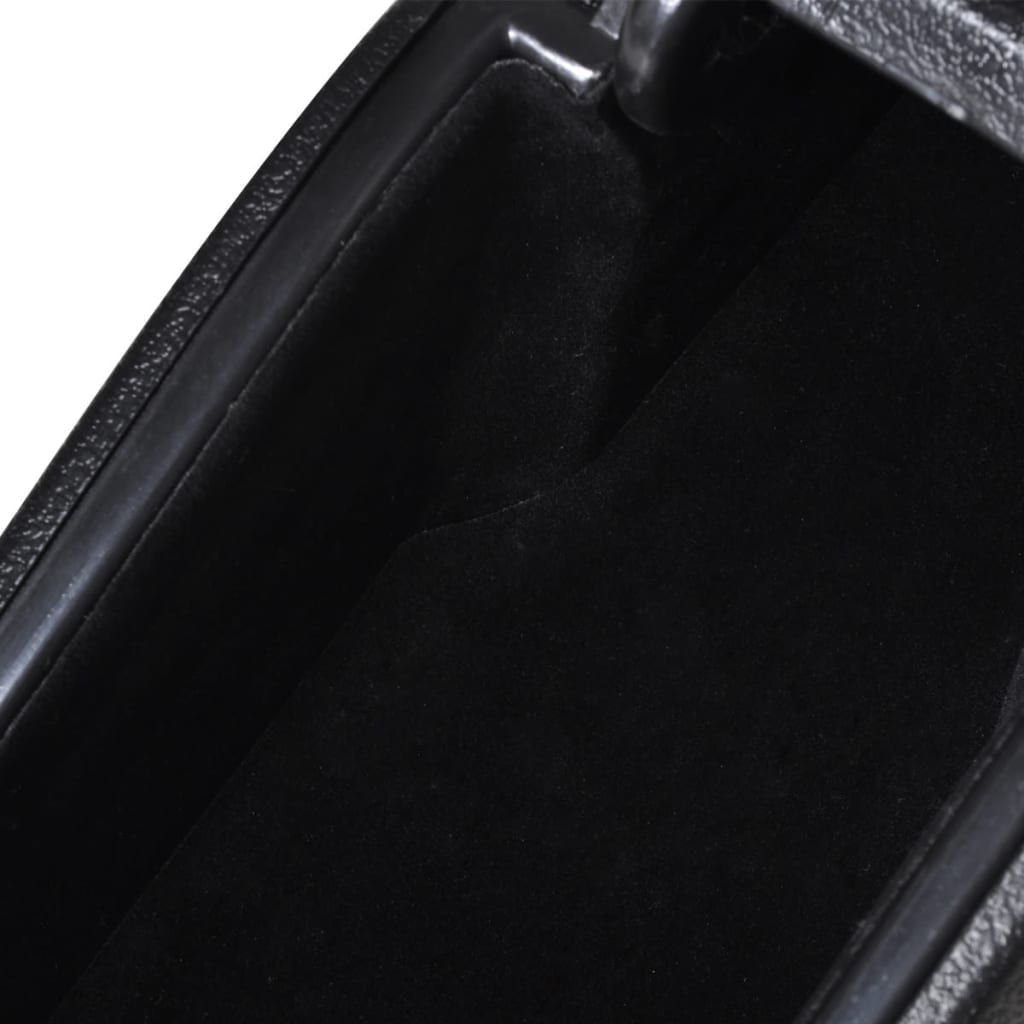 vidaXL Car Armrest for Skoda Fabia MK1 (1999-2007)