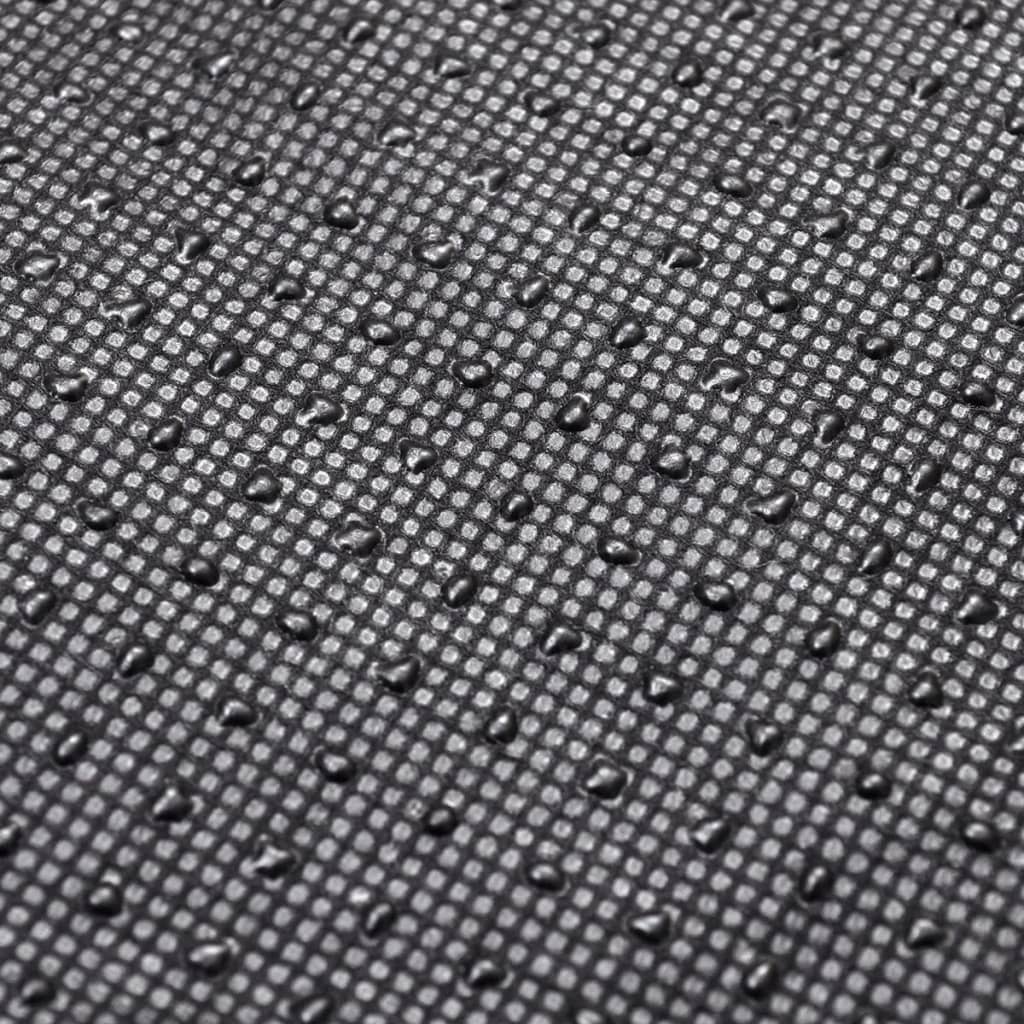 vidaXL Warm Dog Bed with Padded Cushion XL