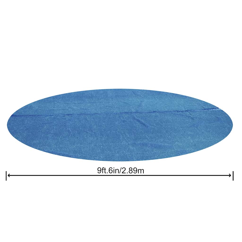 Bestway Solar Pool Cover Flowclear 305 cm