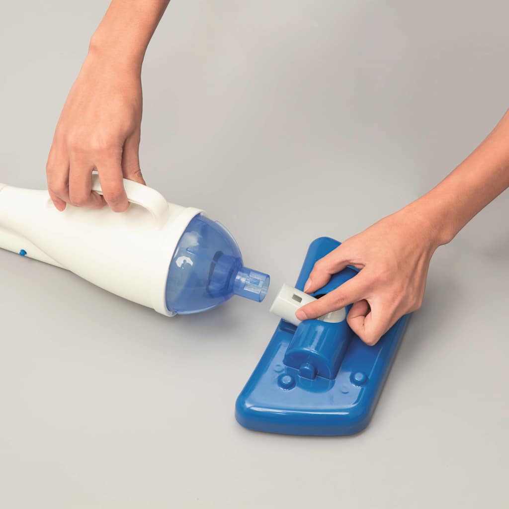 Bestway Pool Vacuum Cleaner AquaCrawl