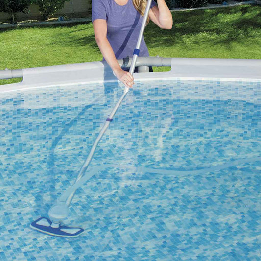 Bestway Flowclear Pool Cleaning Kit "AquaClean"