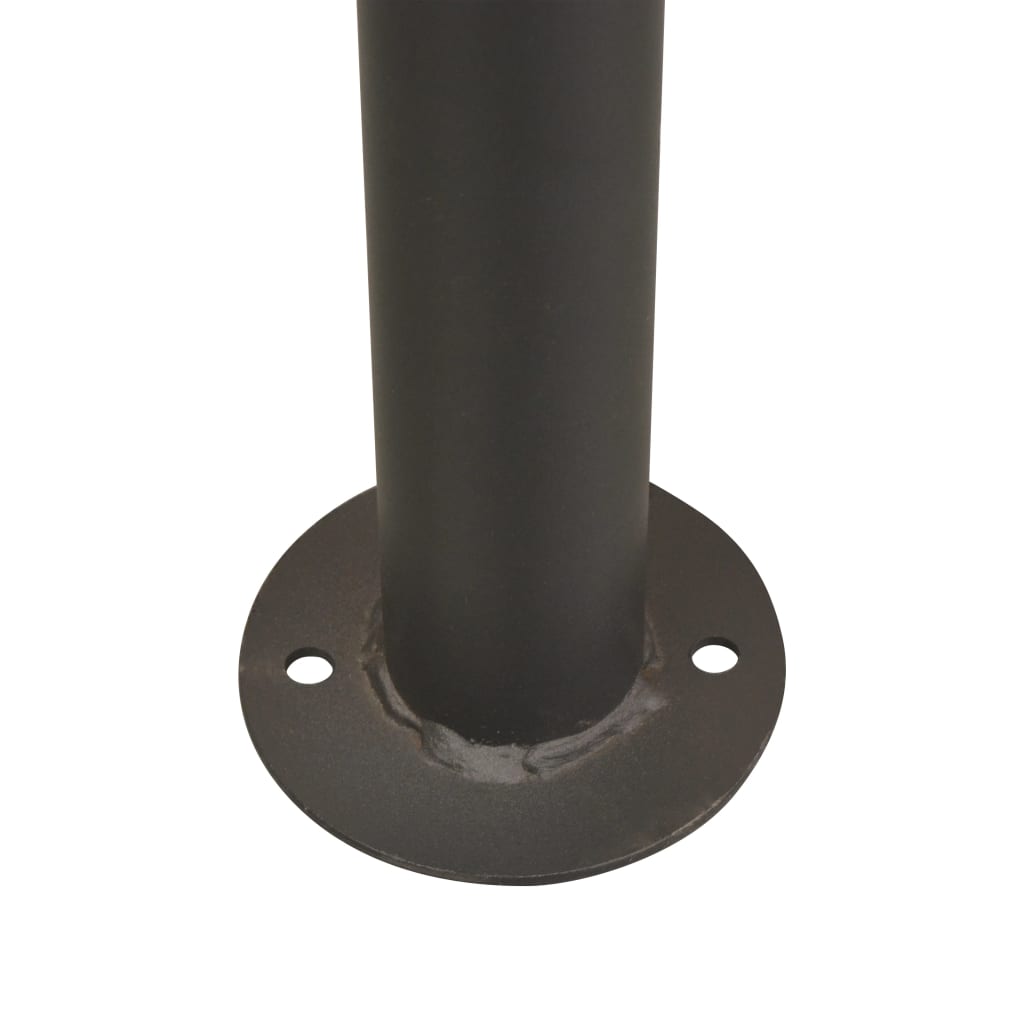 vidaXL Gazebo Pavilion Tent Canopy 3x3 m Steel Beige