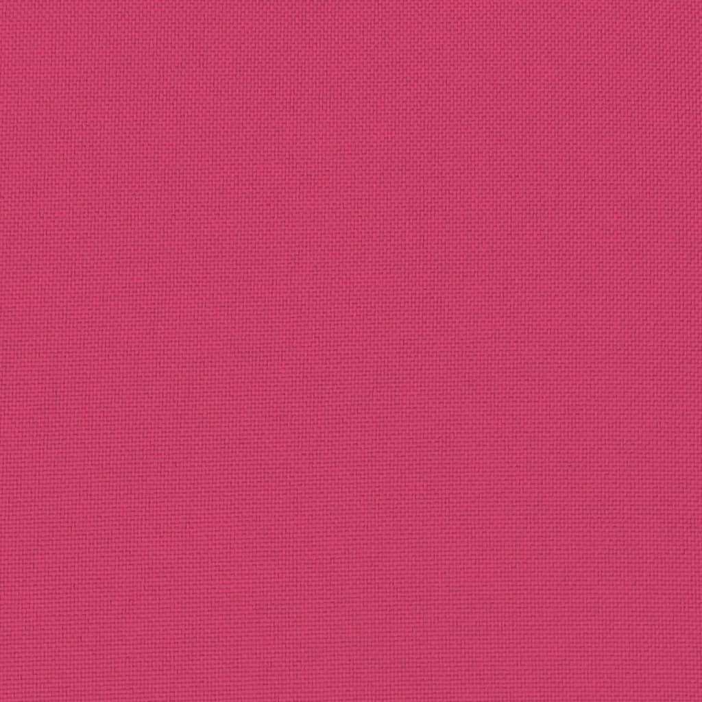 vidaXL Outdoor Pillows 4 pcs 45x45 cm Pink