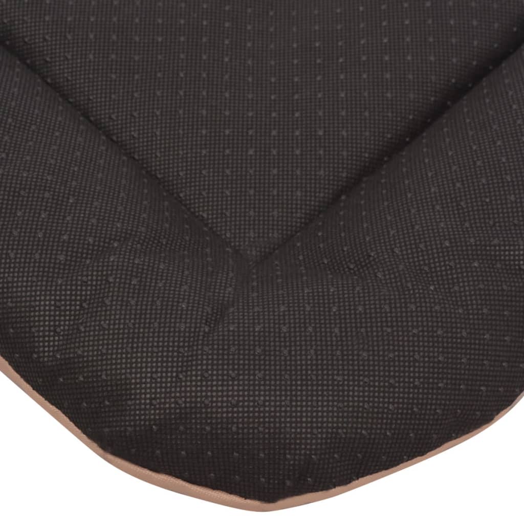 vidaXL Dog Mattress Size XXL Beige