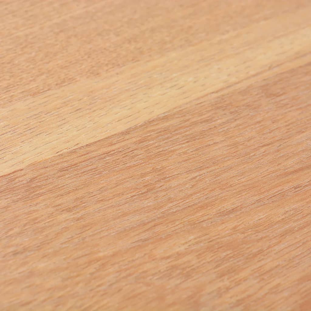 vidaXL Coffee Table Set 3 Pieces Ash