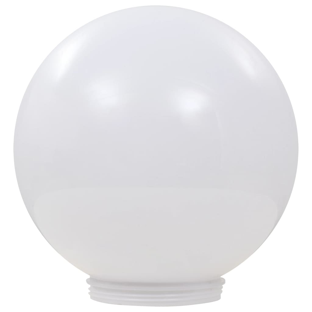 vidaXL Outdoor Solar Lamp LED Spherical 40 cm RGB
