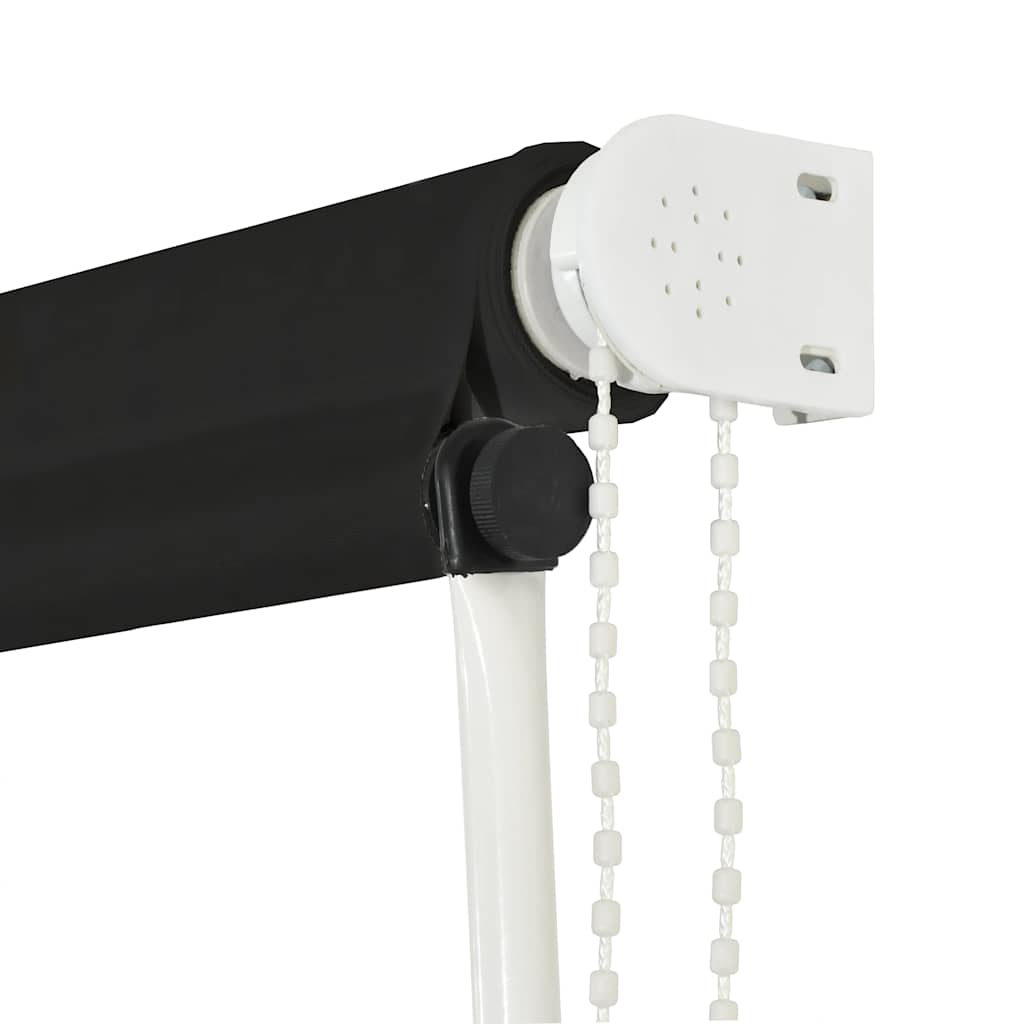 vidaXL Retractable Awning 400x150 cm Anthracite