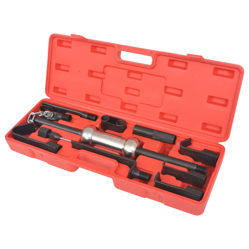 vidaXL Slide Hammer Dent Puller