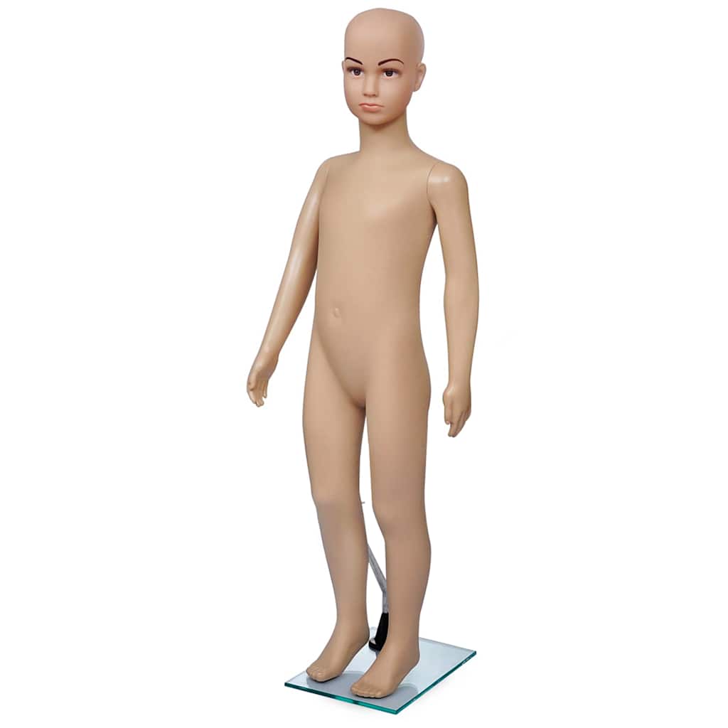 vidaXL Mannequin Child A