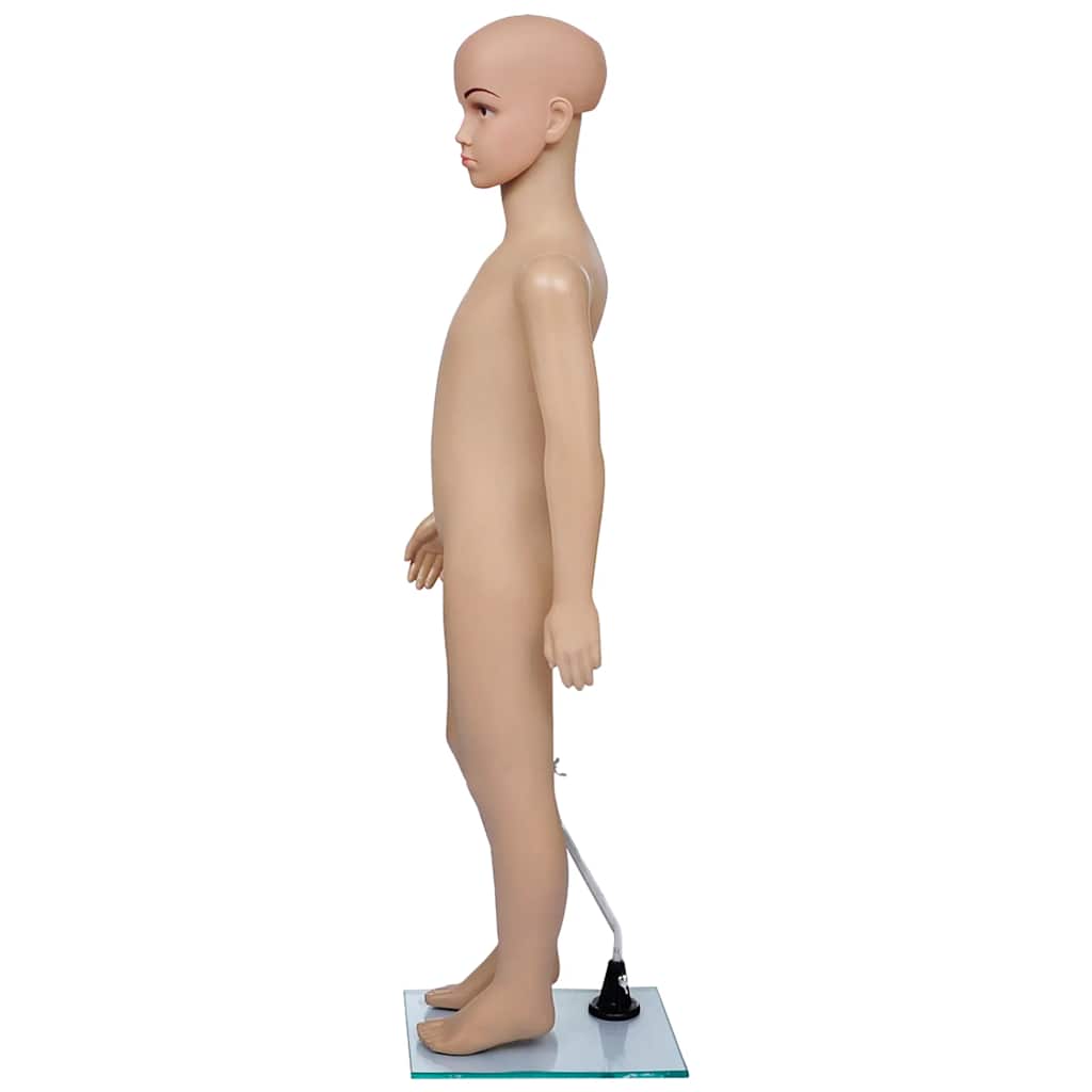 vidaXL Mannequin Child A