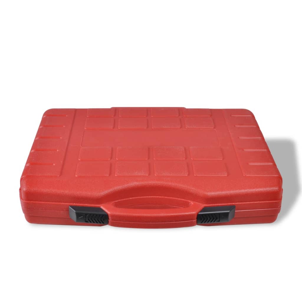 vidaXL 11 Piece Timing Tool Set for BMW M42/44/50/52/54/56