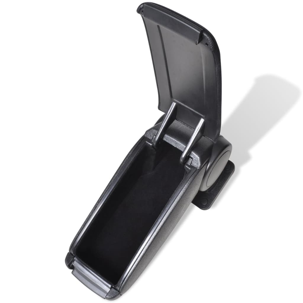 vidaXL Car Armrest for Skoda Fabia MK1 (1999-2007)