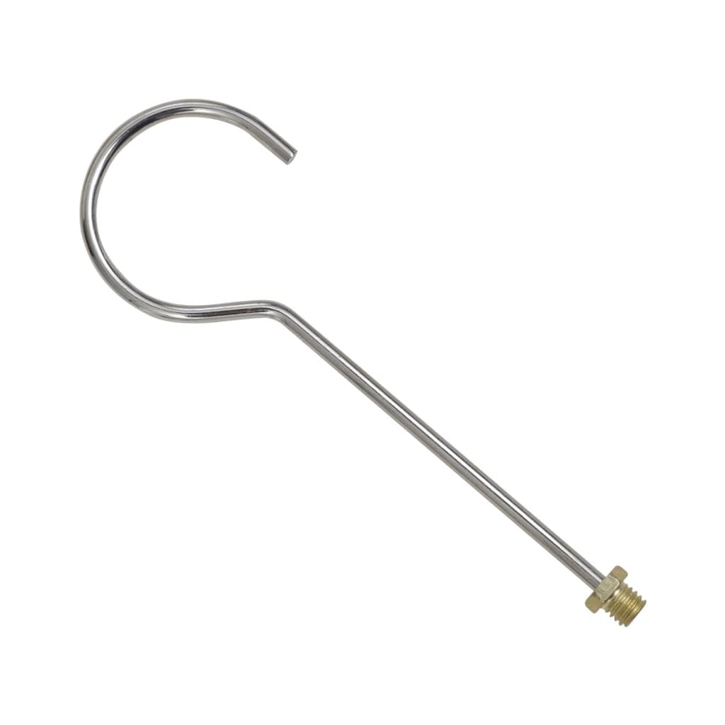 vidaXL 4-way Manifold Gauge Set for Air Conditioning