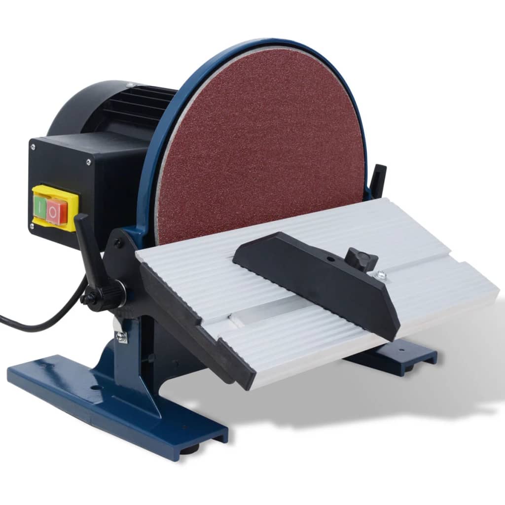 vidaXL Disc Sander 550 W 254 mm