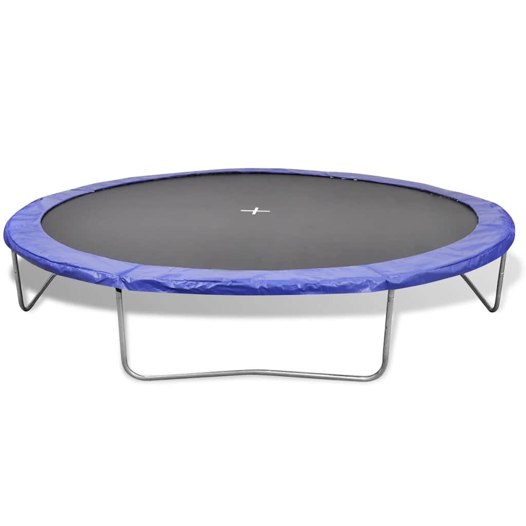 vidaXL 5 Piece Trampoline Set 3.96 m
