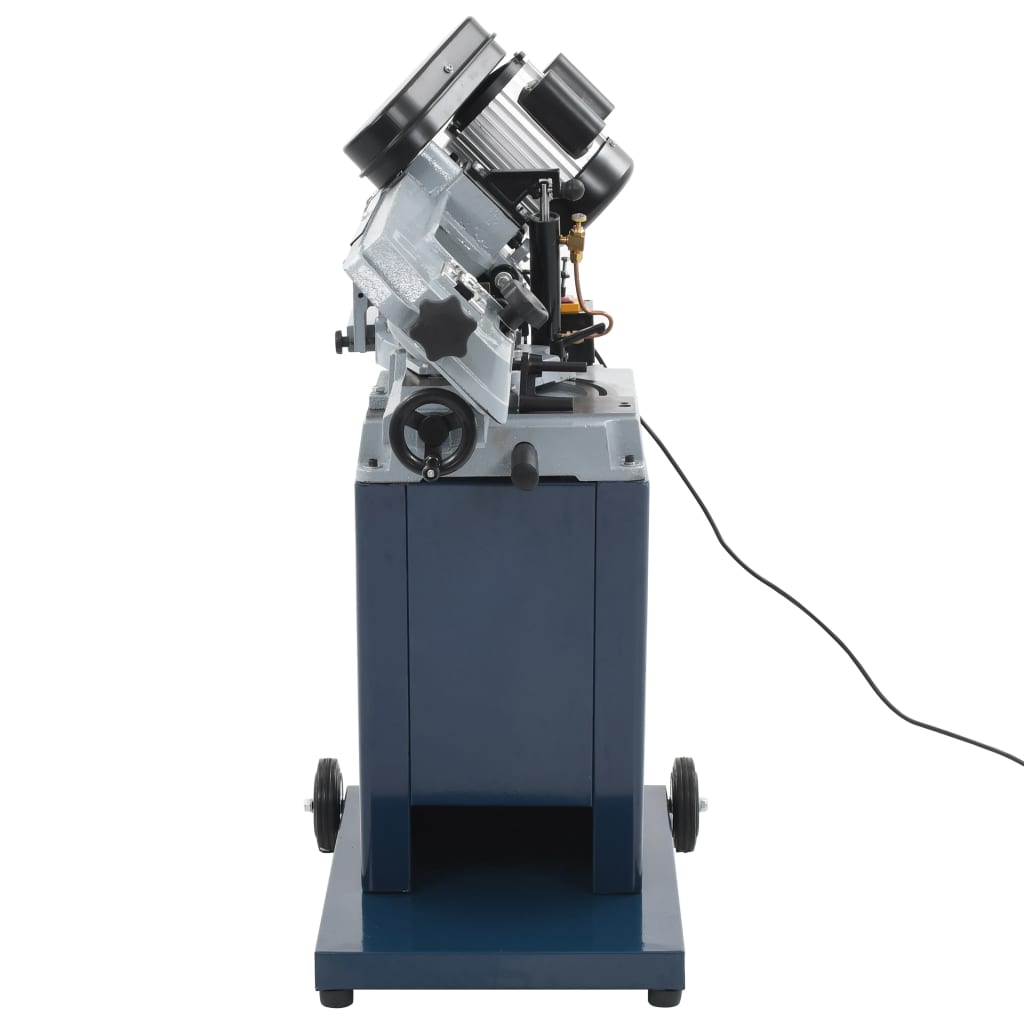 vidaXL Metal Band Saw with Solid Base 230 V