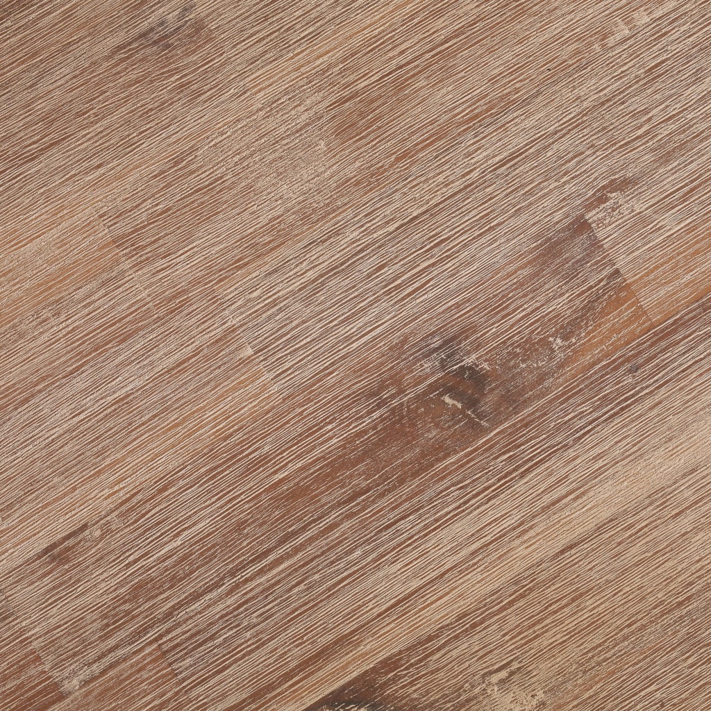 vidaXL 7 Piece Dining Set Solid Wood Acacia