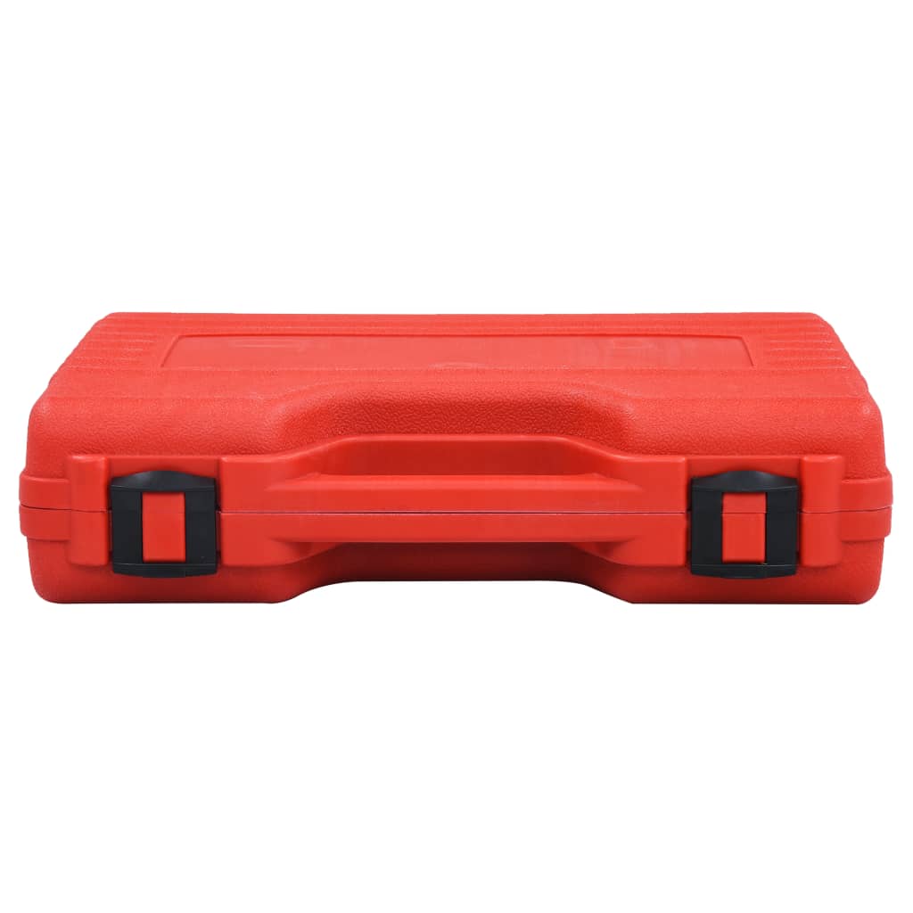 vidaXL 14 Piece Cooling System & Radiator Cap Pressure Tester