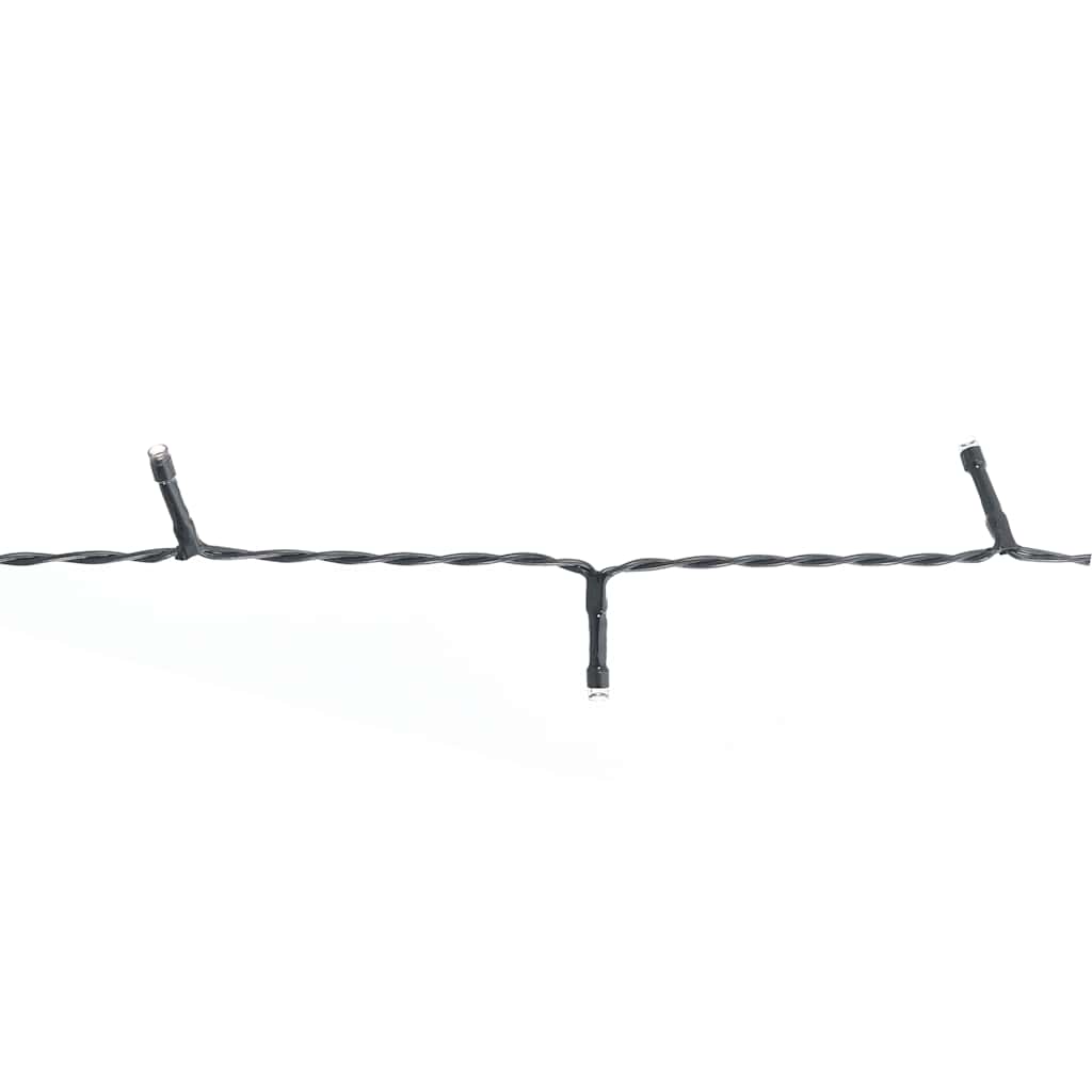 vidaXL Christmas Tree Net Lights with 300 LEDs 300 cm