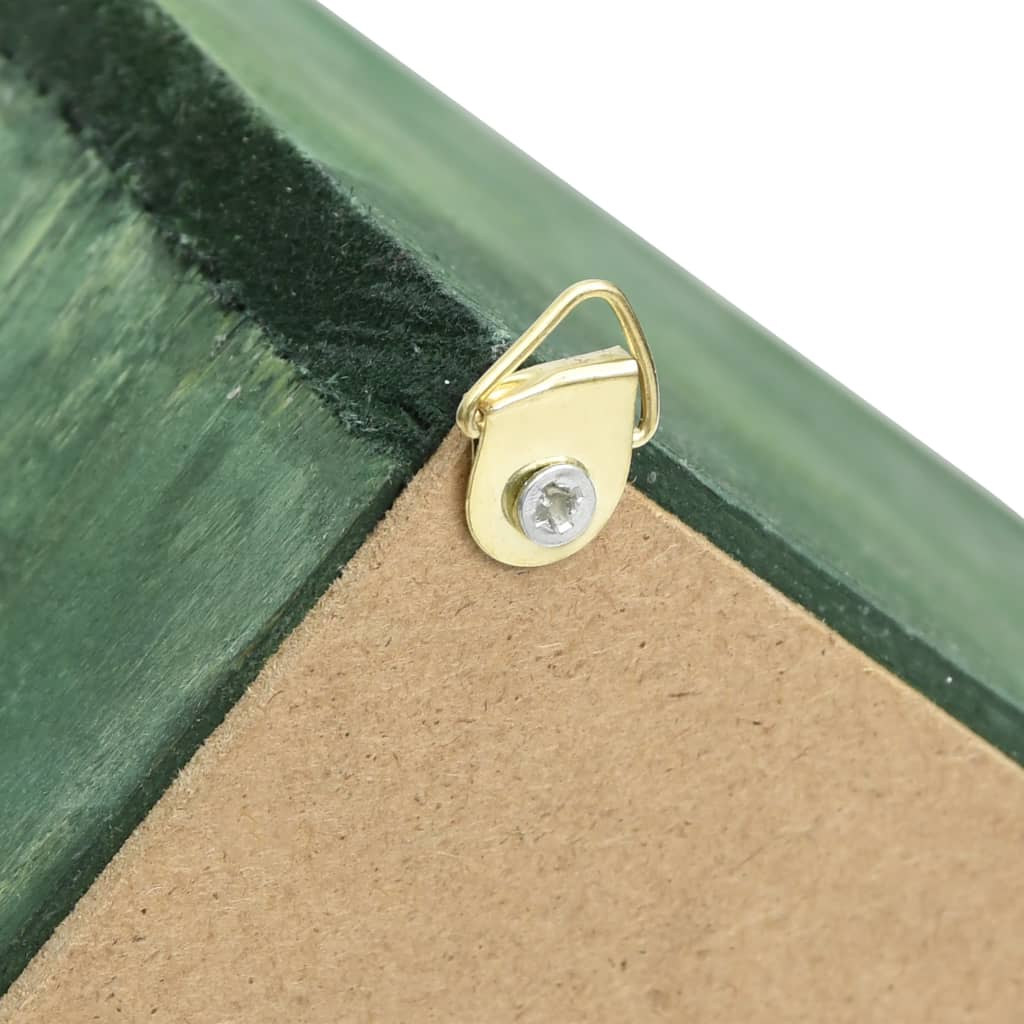 vidaXL Insect Hotels 2 pcs 23x14x29 cm Solid Firwood