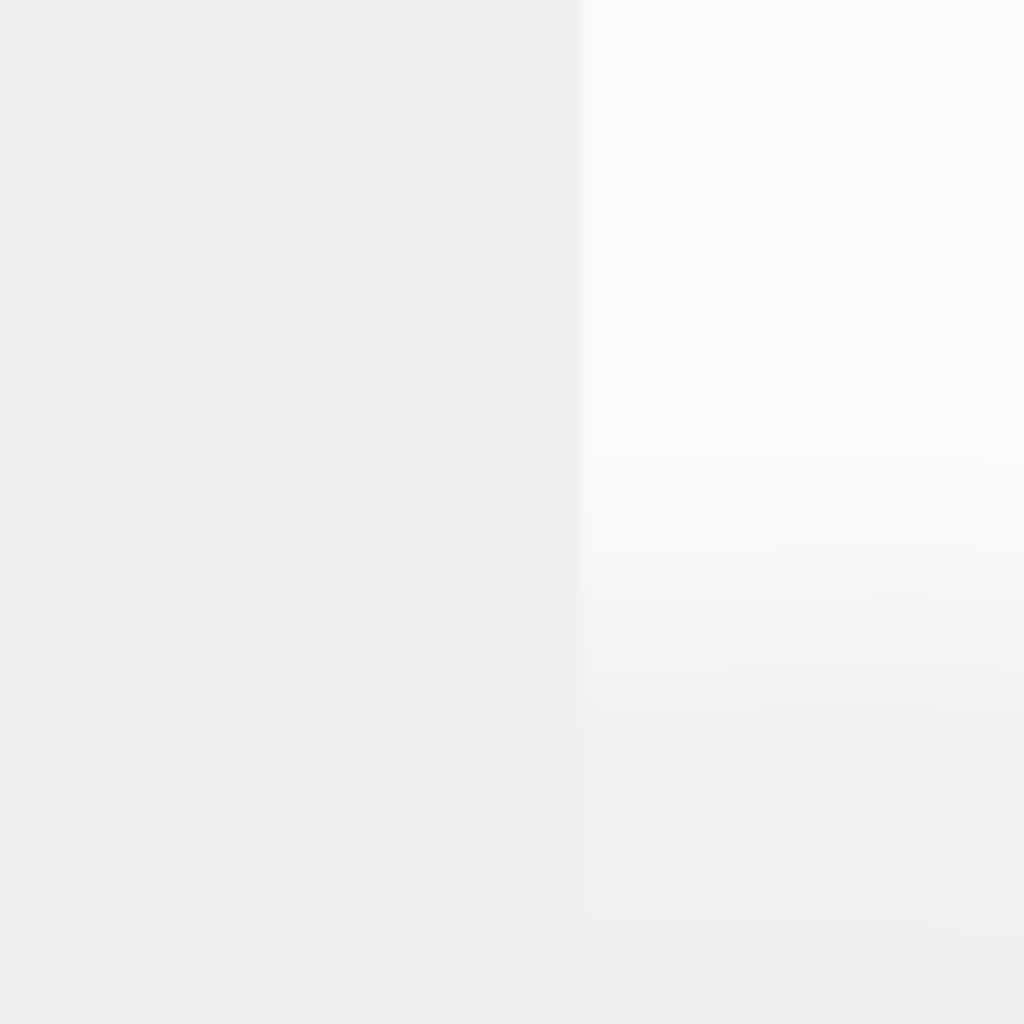 vidaXL TV Cabinet High Gloss White 100x35x40 cm Engineered Wood