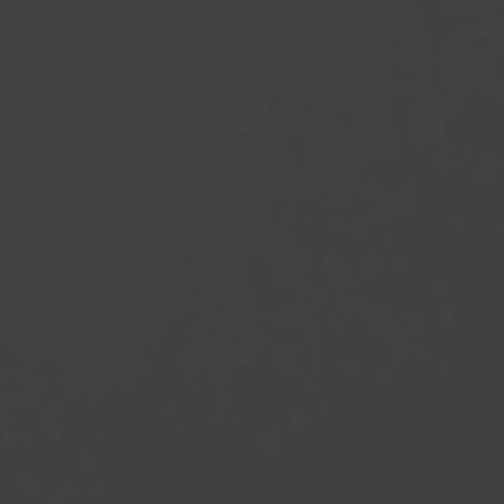 vidaXL Bookshelf Boards 8 pcs Grey 60x10x1.5 cm Engineered Wood