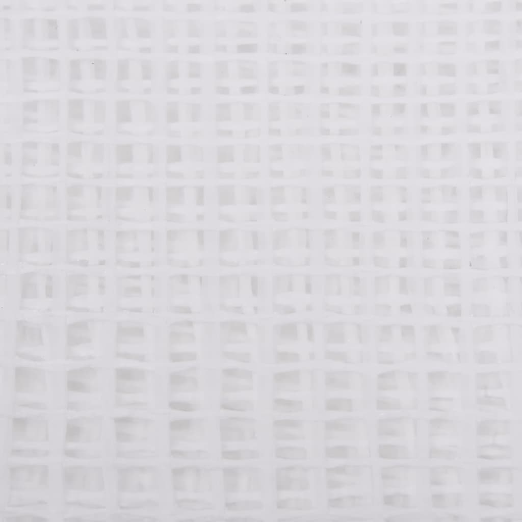 vidaXL Greenhouse Replacement Cover (18 m²) 3x6x2 m Transparent