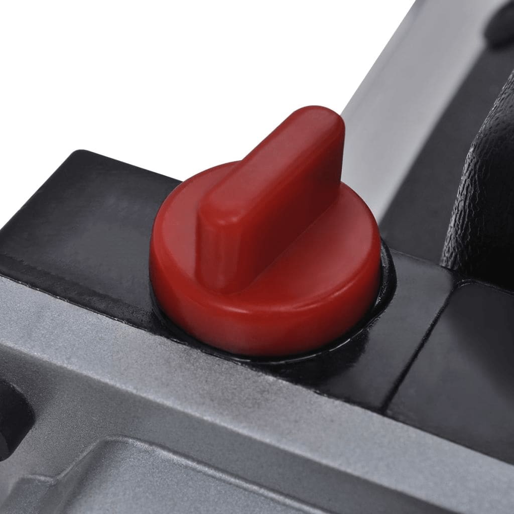 vidaXL Vacuum Pump 100 L/min with 4-way Manifold Gauge Set in Tool Kit