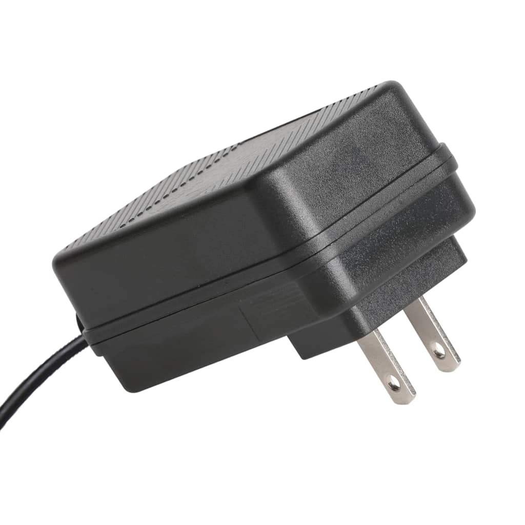 vidaXL Christmas Inflatable Arch Gate LED 320 cm