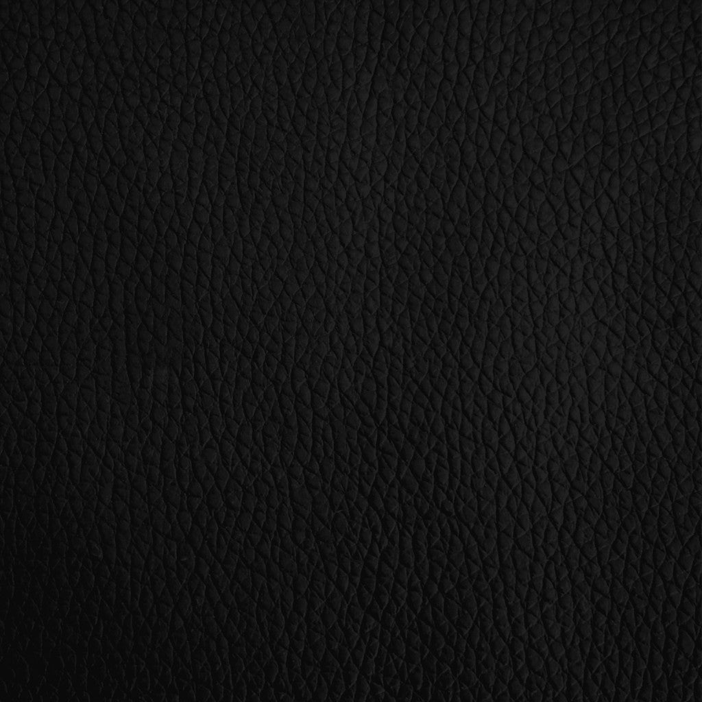 vidaXL Dog Bed Black 90x53x30 cm Faux Leather