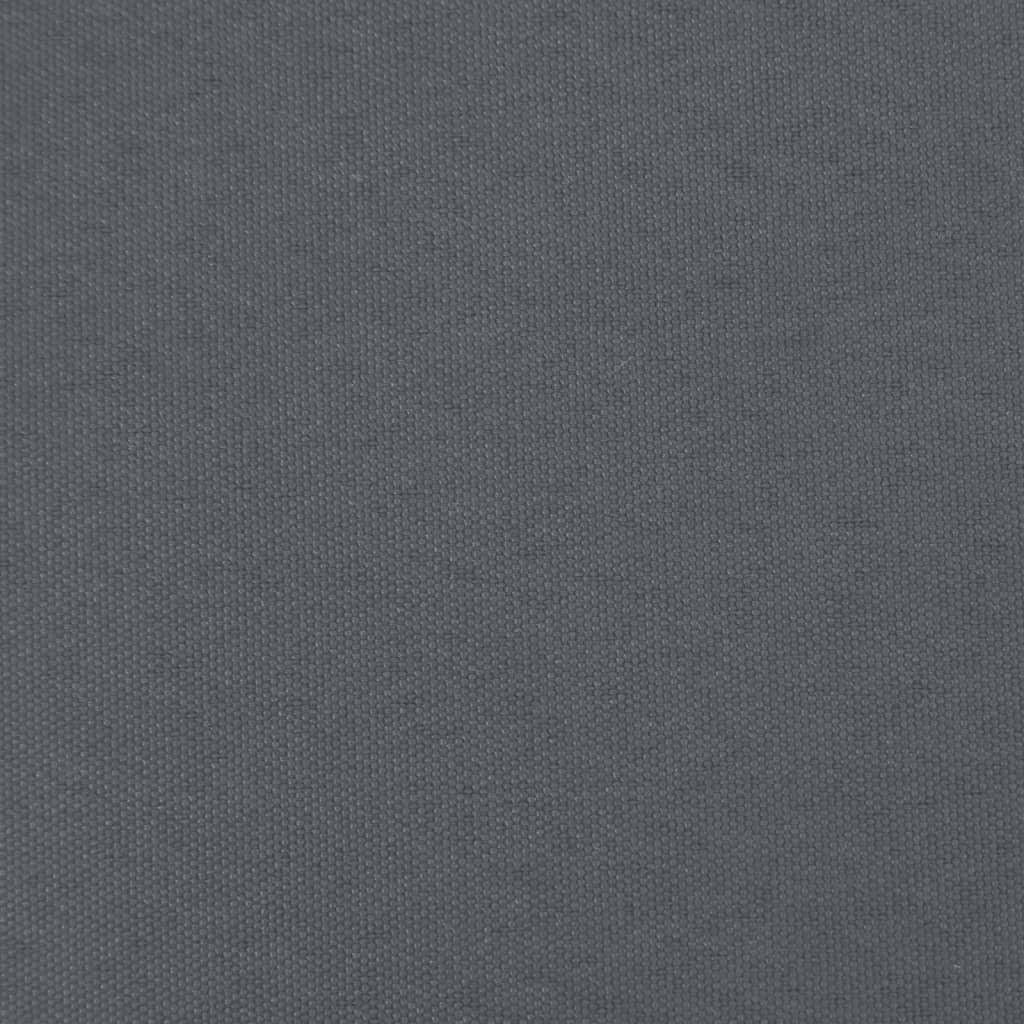 vidaXL 5 Piece Garden Lounge Set with Cushions White Solid Wood